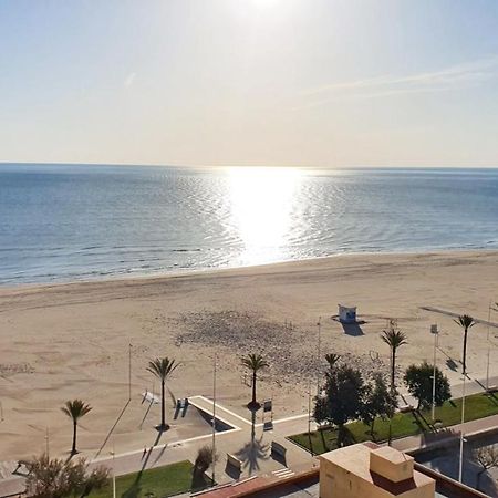 Ferienwohnung Torre Del Mar Gandia - Playa de Gandia Exterior foto