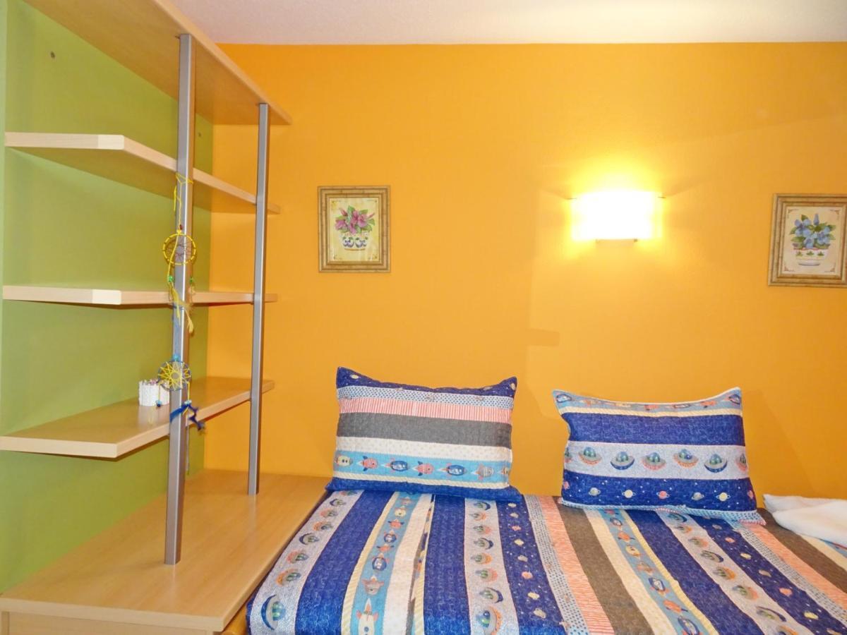 Ferienwohnung Torre Del Mar Gandia - Playa de Gandia Exterior foto